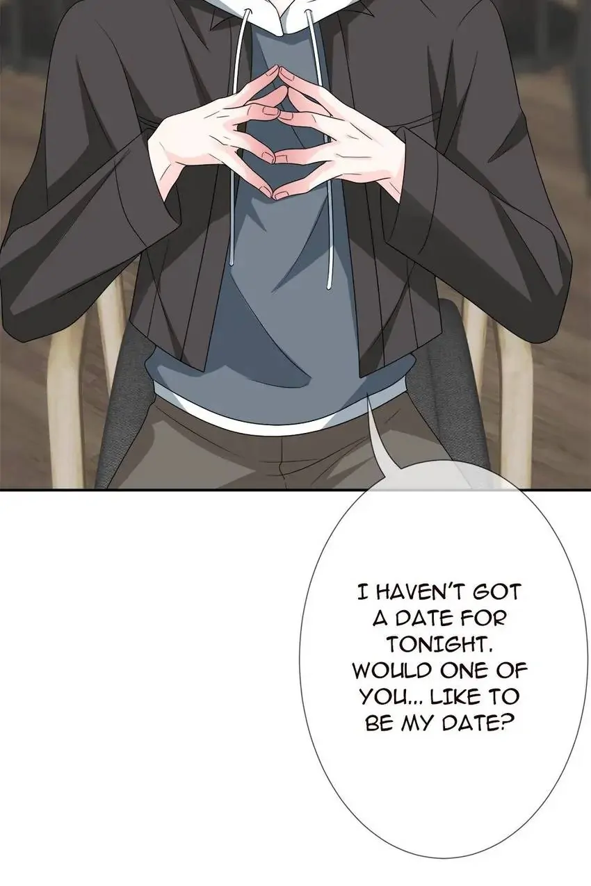 Embrace My Shadow Chapter 195 - Page 52