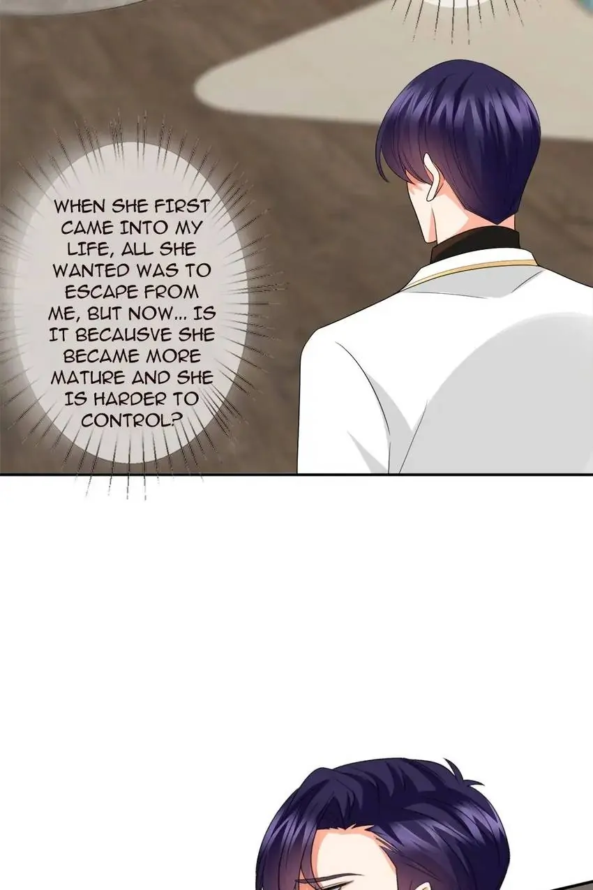 Embrace My Shadow Chapter 195 - Page 7