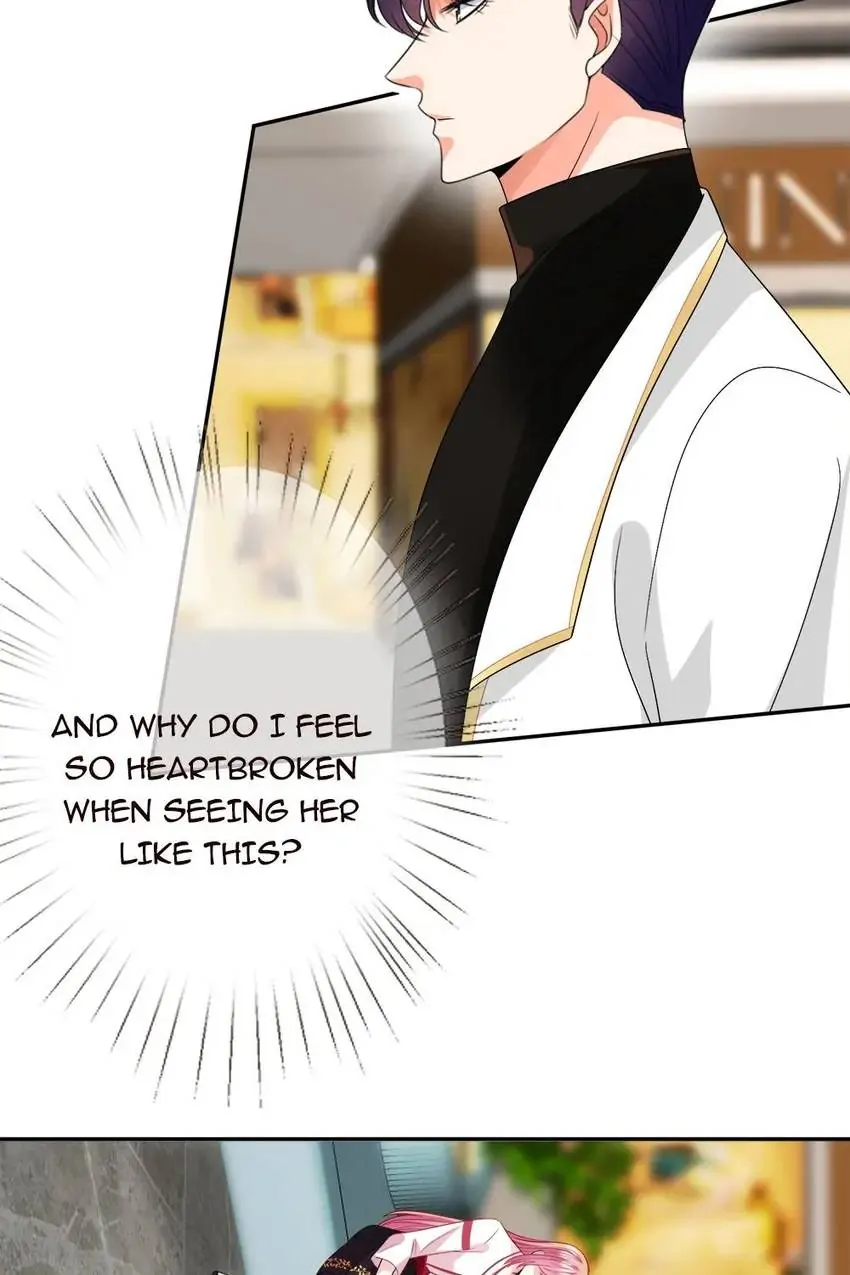 Embrace My Shadow Chapter 195 - Page 8