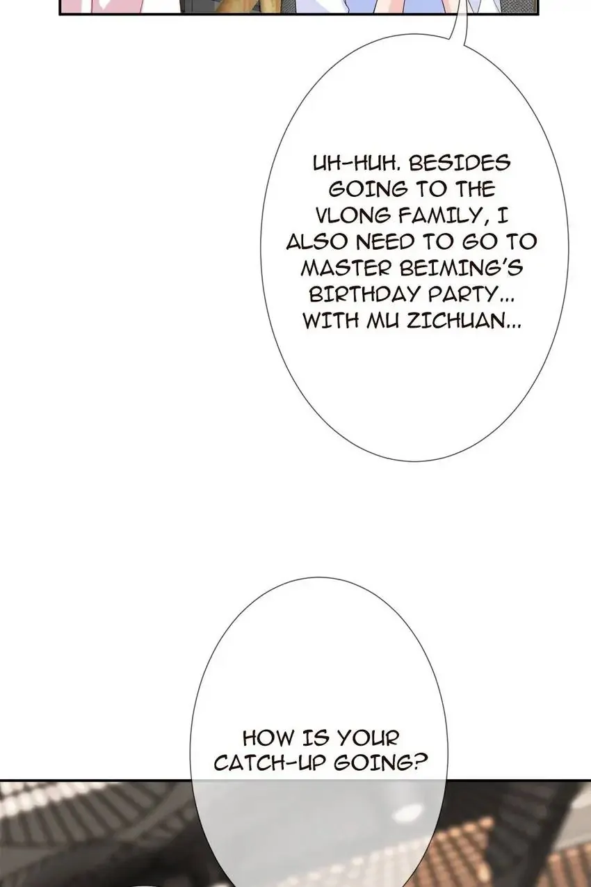 Embrace My Shadow Chapter 196 - Page 14