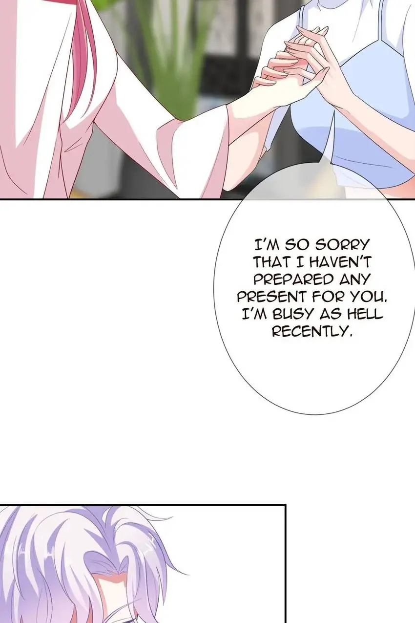 Embrace My Shadow Chapter 196 - Page 3