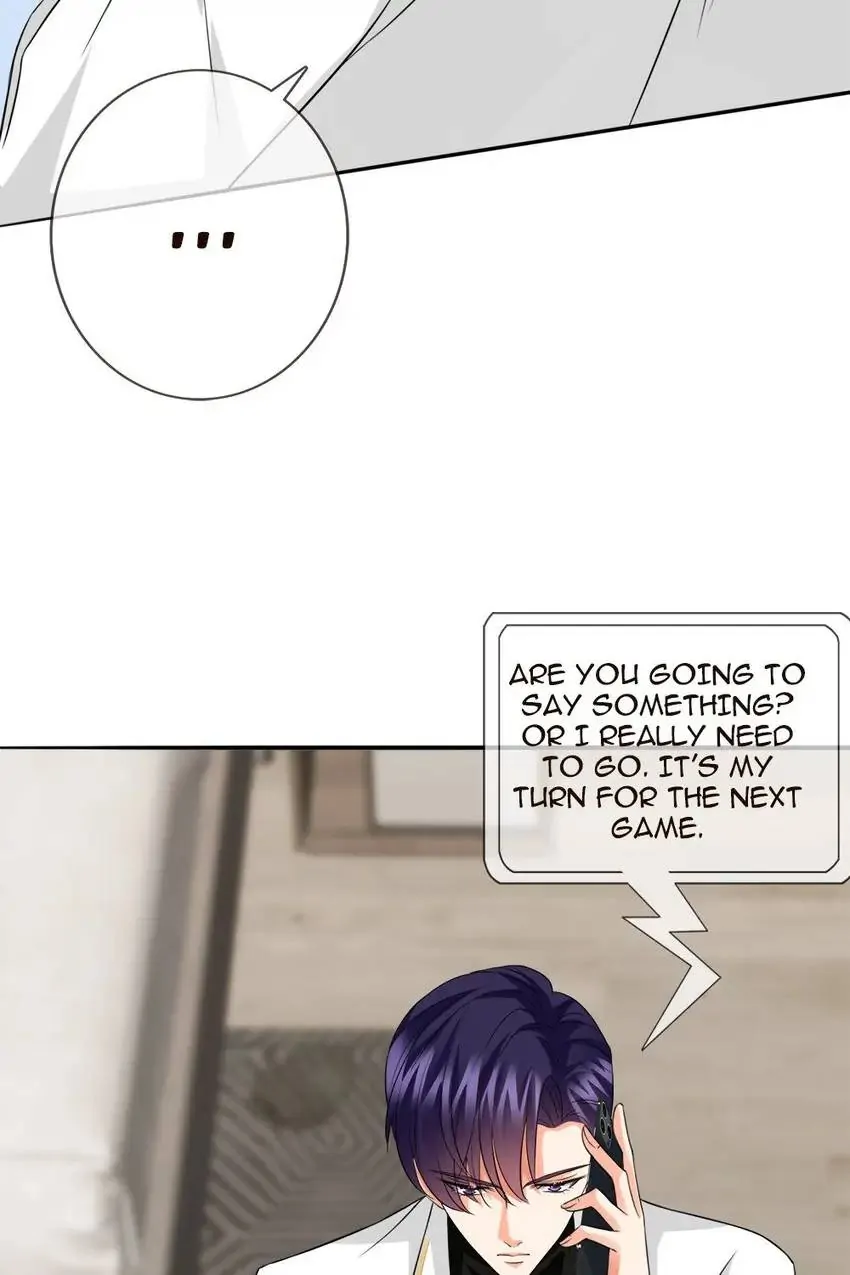 Embrace My Shadow Chapter 196 - Page 30