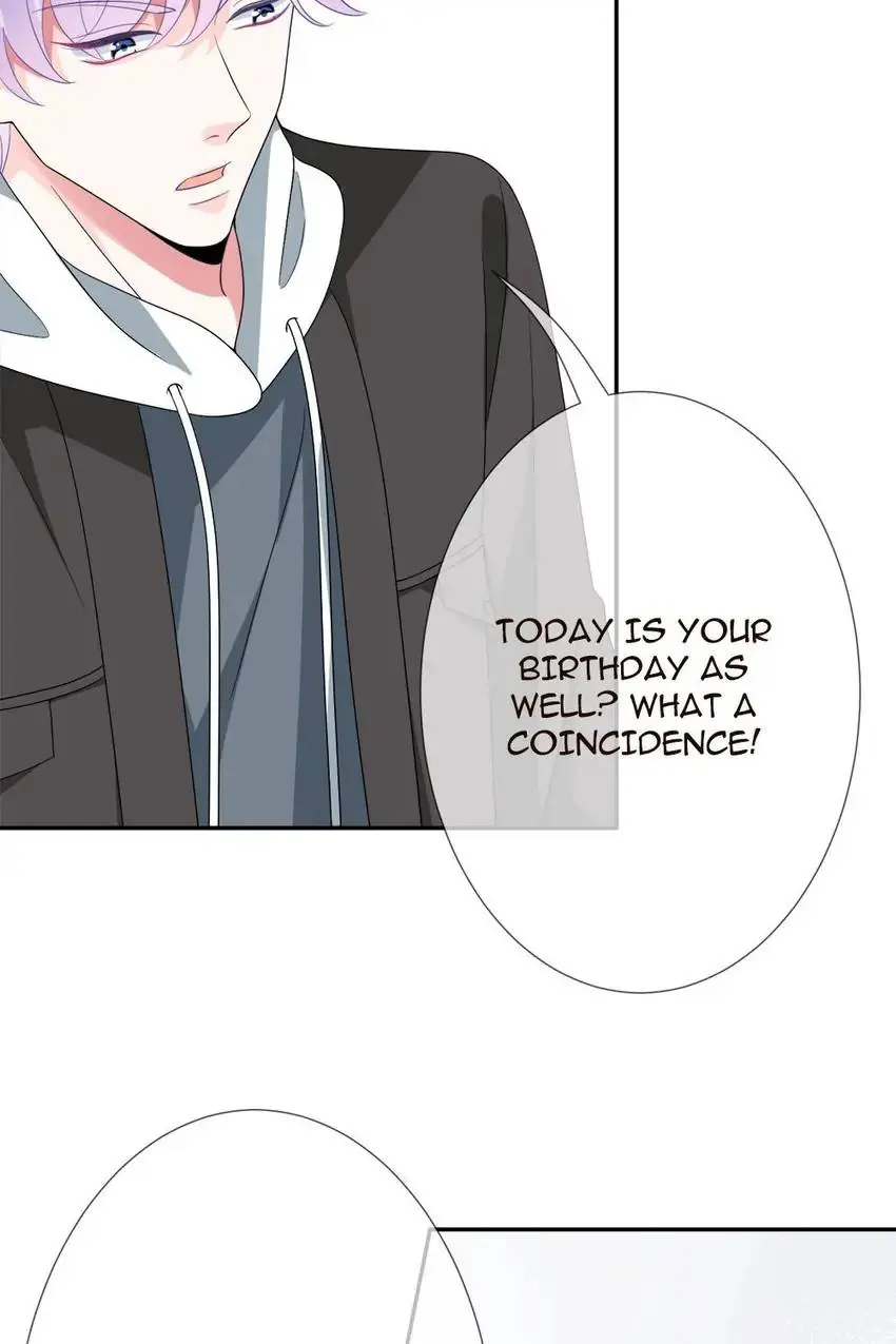 Embrace My Shadow Chapter 196 - Page 4