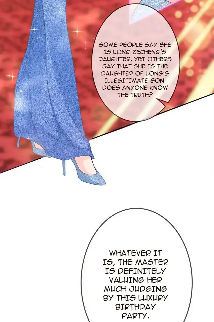 Embrace My Shadow Chapter 196 - Page 37