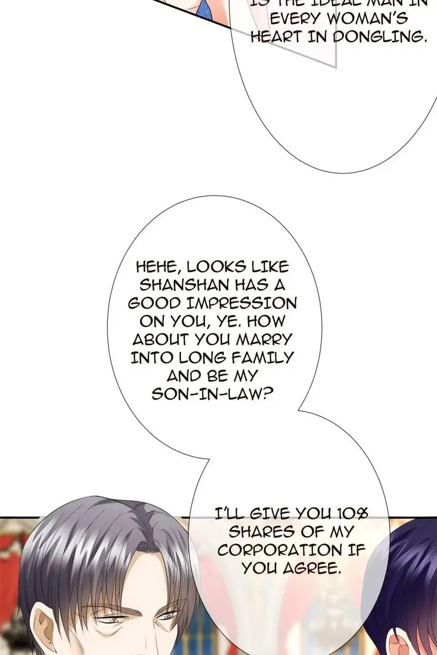 Embrace My Shadow Chapter 196 - Page 53