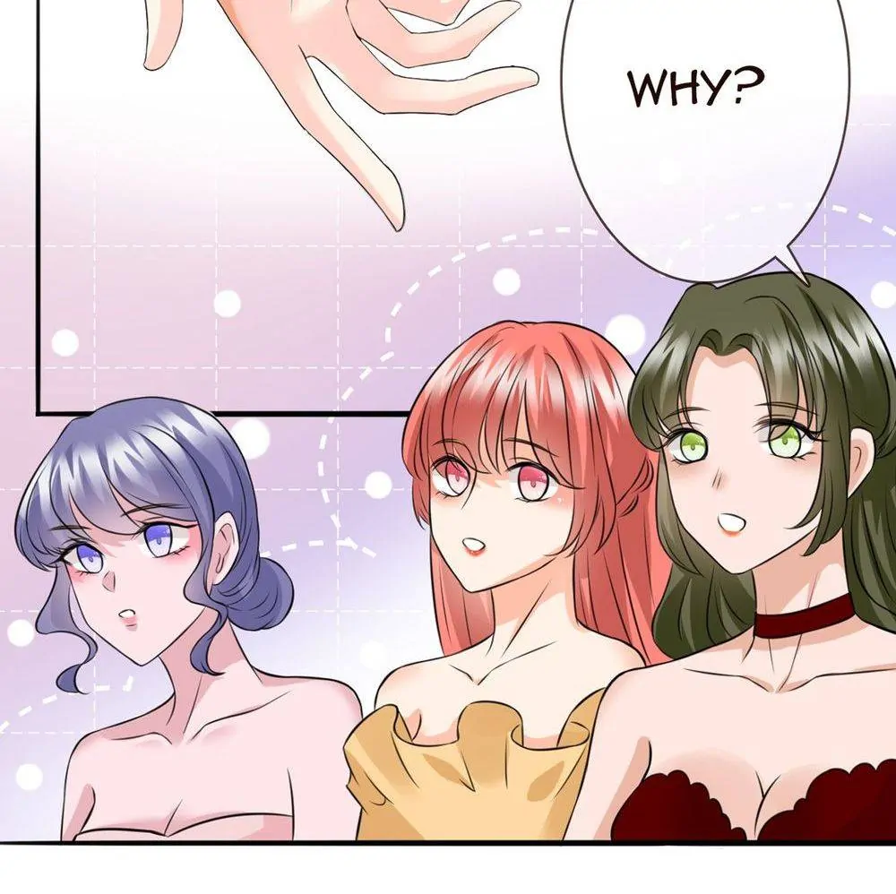 Embrace My Shadow Chapter 196 - Page 61