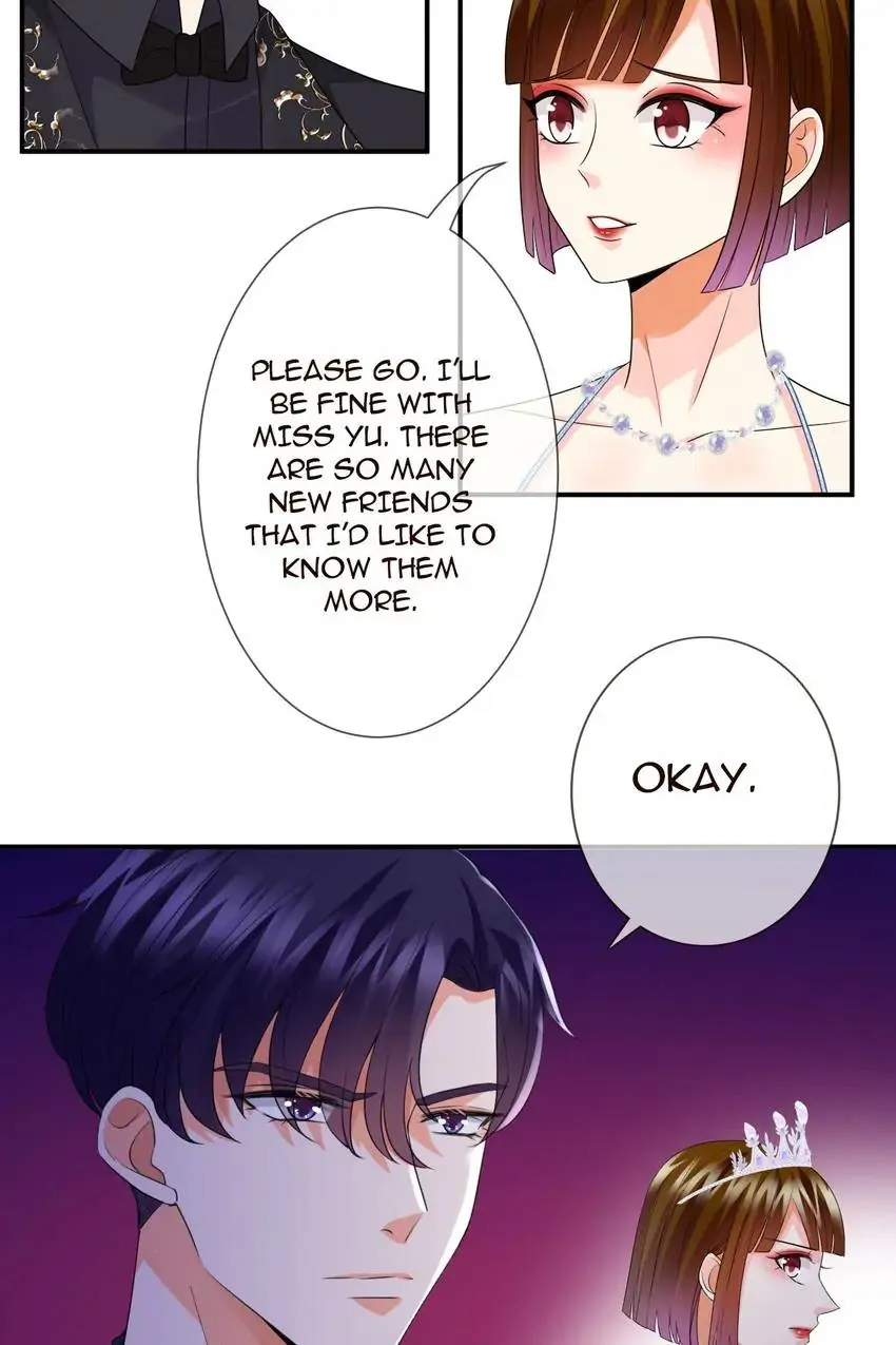 Embrace My Shadow Chapter 197 - Page 16