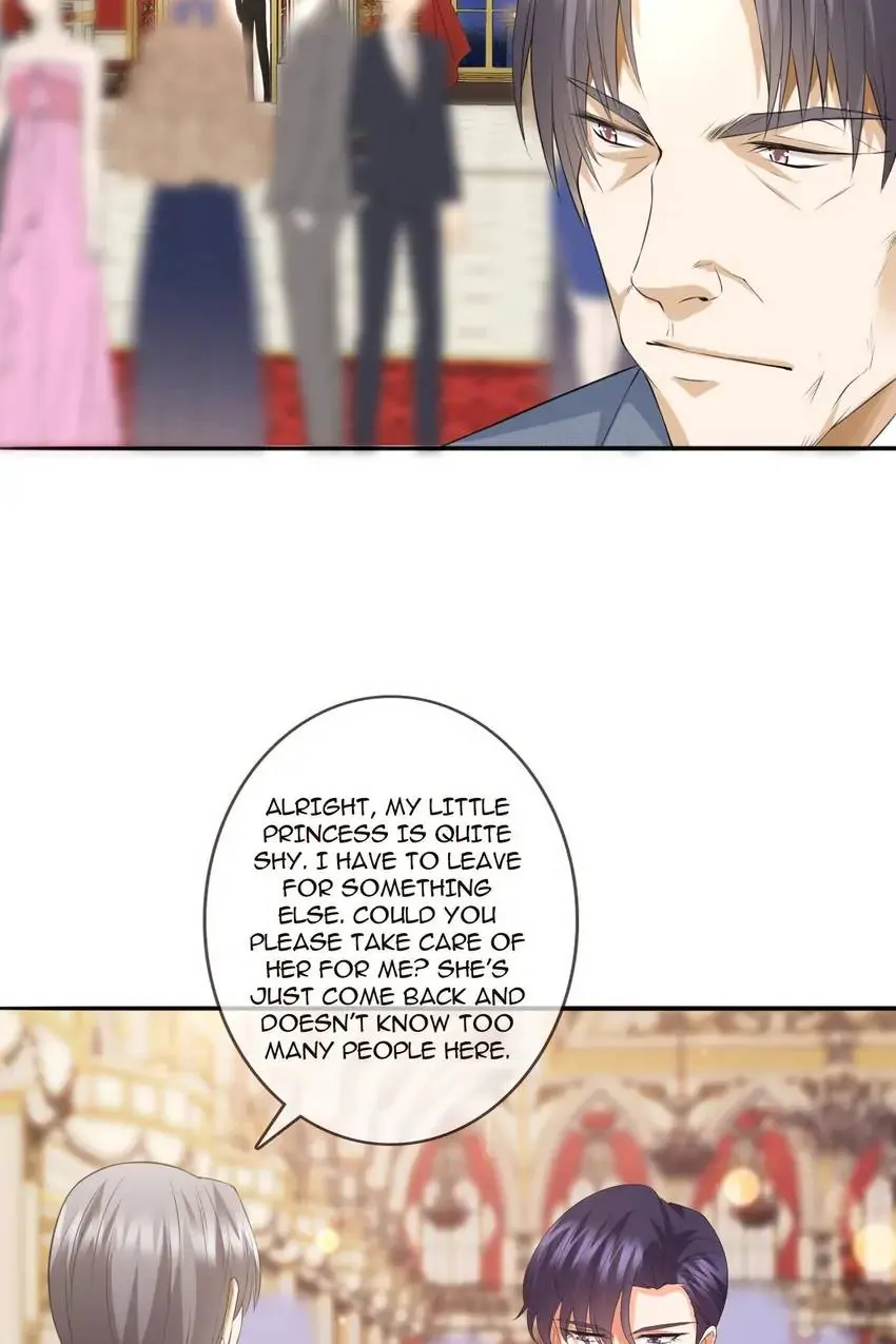 Embrace My Shadow Chapter 197 - Page 3