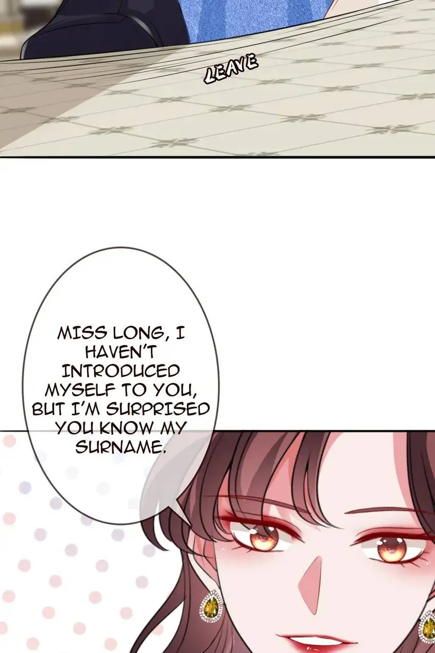 Embrace My Shadow Chapter 197 - Page 21