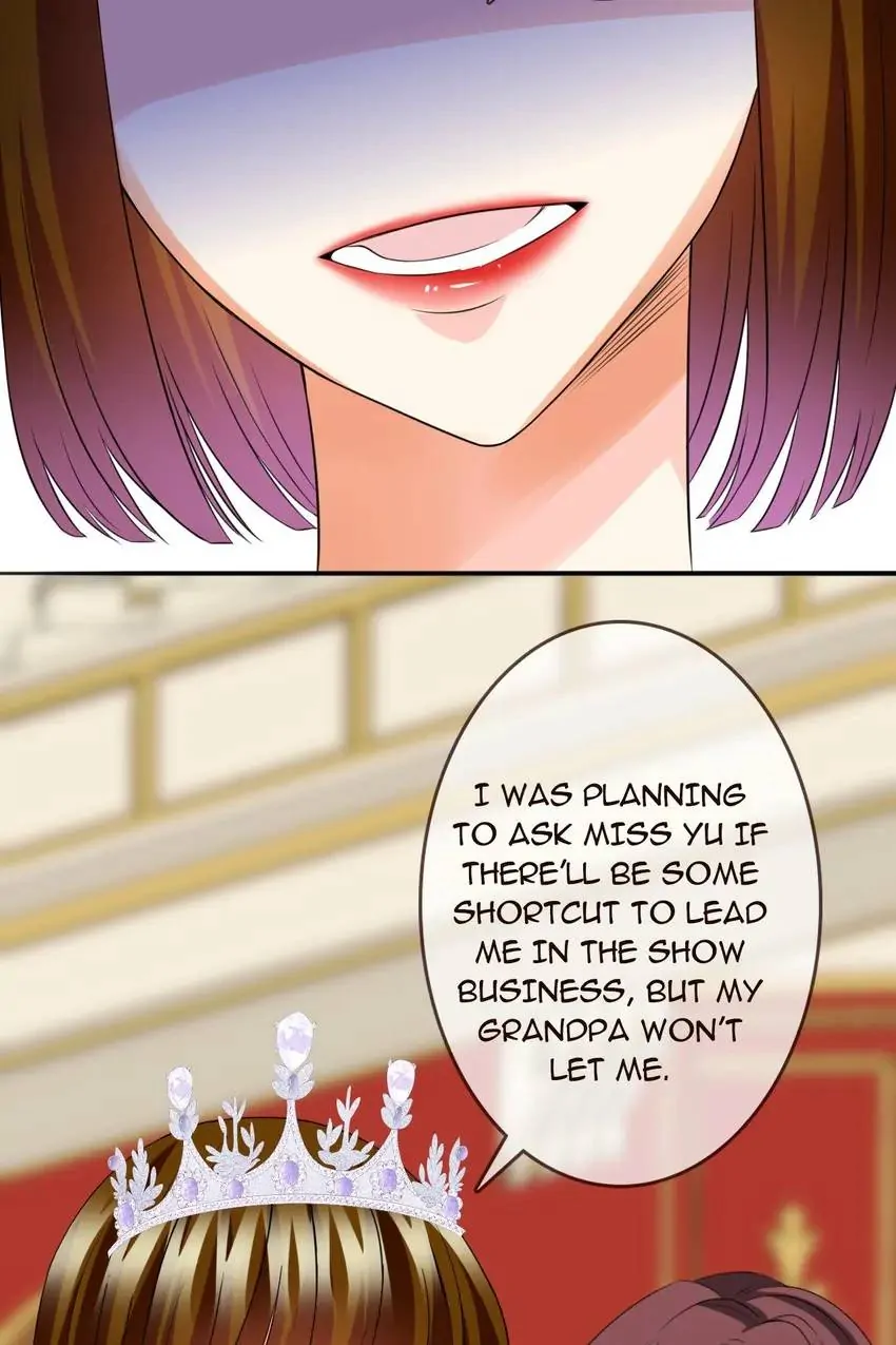 Embrace My Shadow Chapter 197 - Page 30
