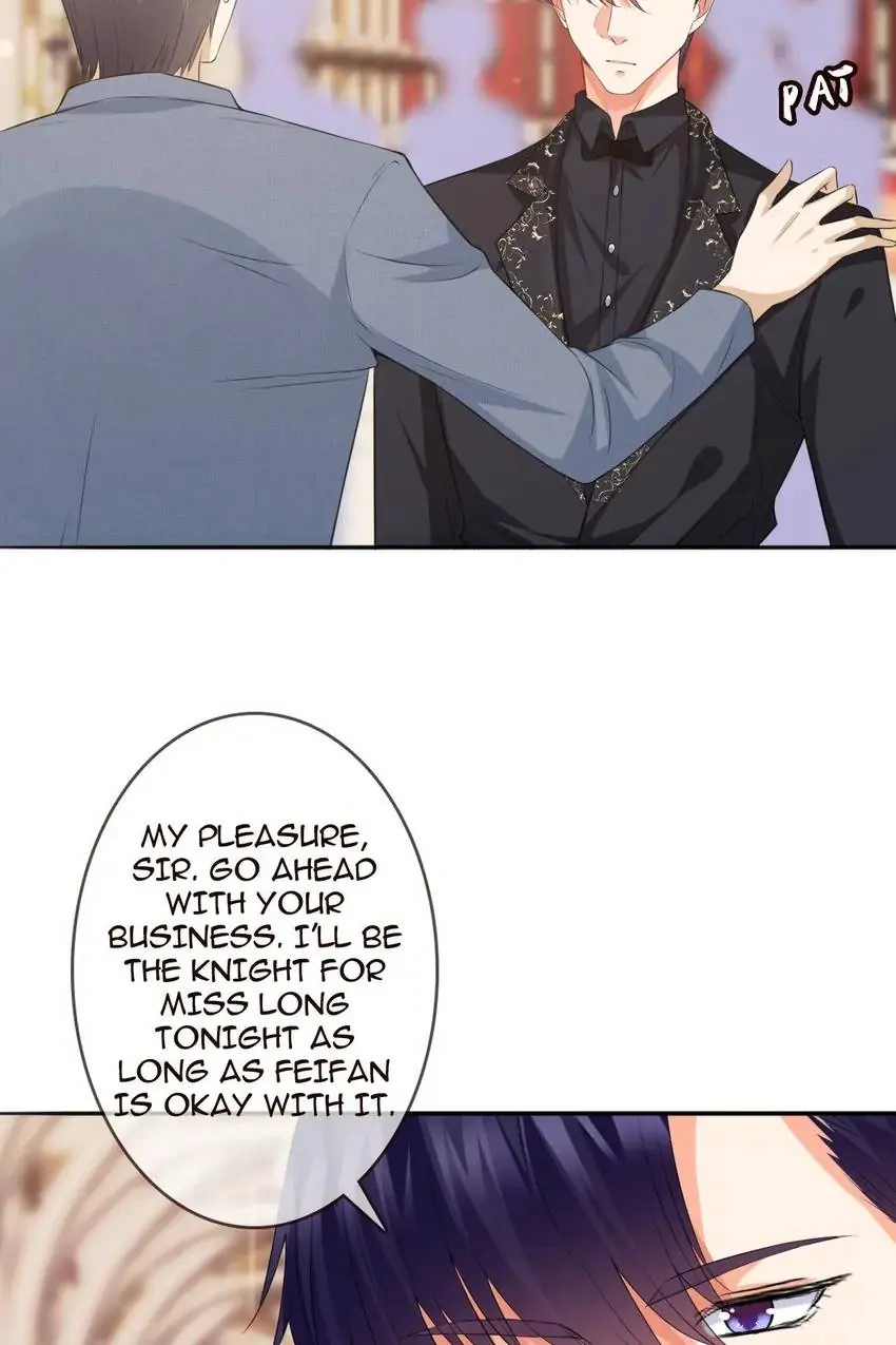Embrace My Shadow Chapter 197 - Page 4