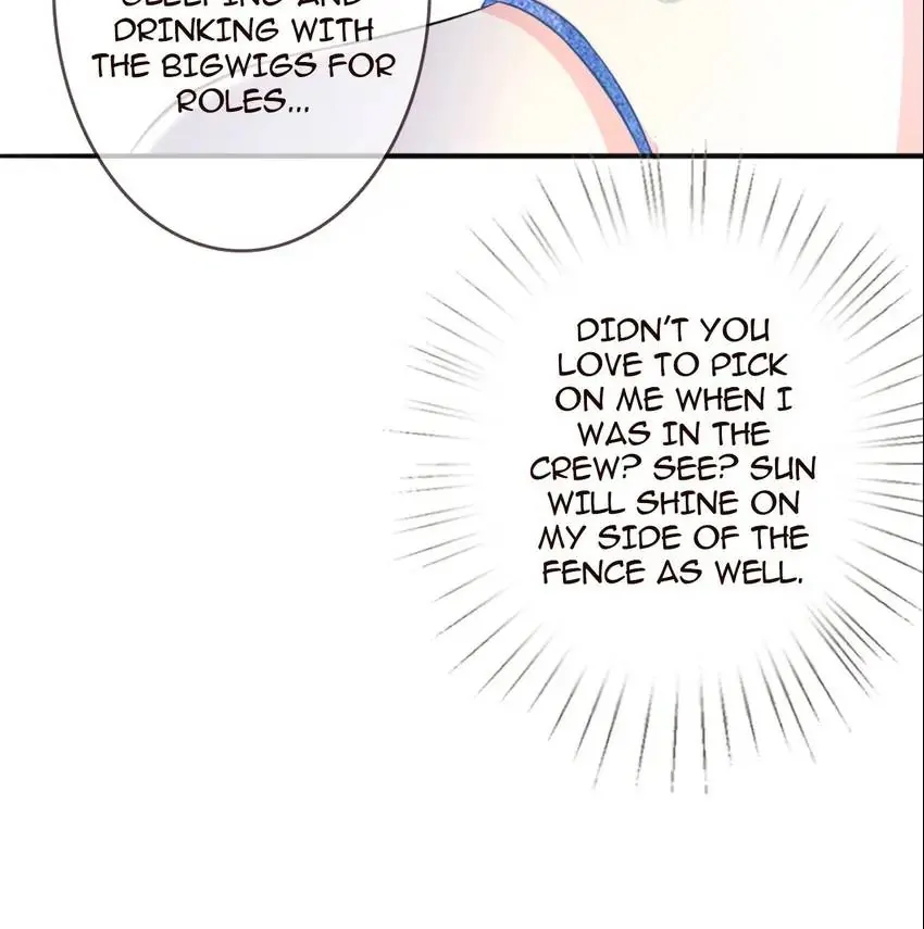 Embrace My Shadow Chapter 197 - Page 34