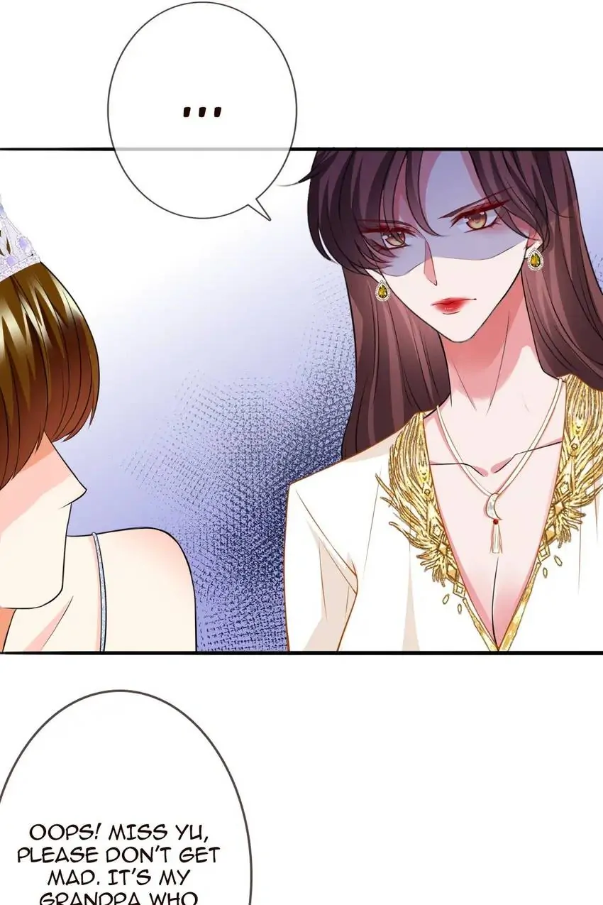 Embrace My Shadow Chapter 197 - Page 35