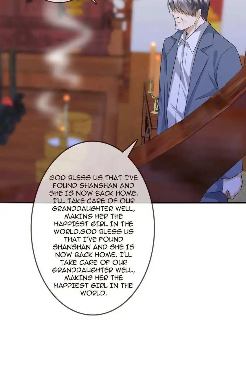 Embrace My Shadow Chapter 197 - Page 42