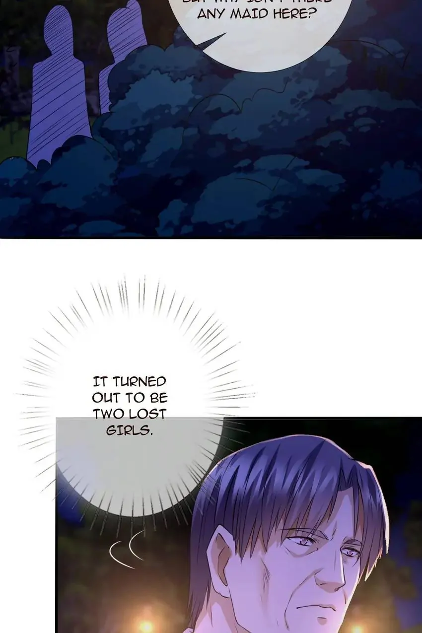 Embrace My Shadow Chapter 197 - Page 49