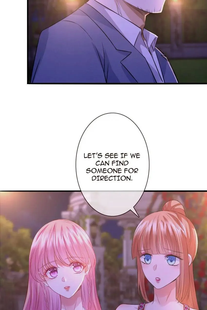 Embrace My Shadow Chapter 197 - Page 50