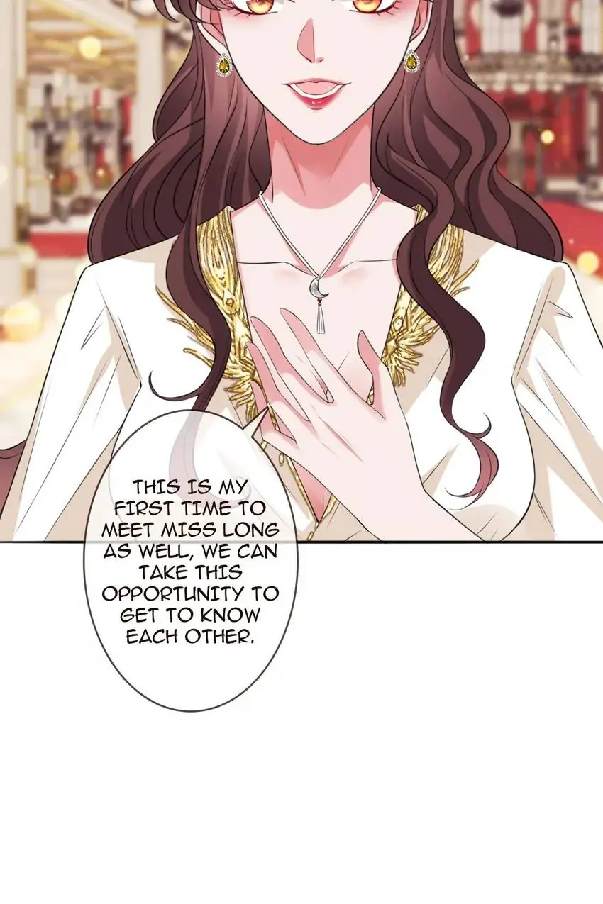 Embrace My Shadow Chapter 197 - Page 6
