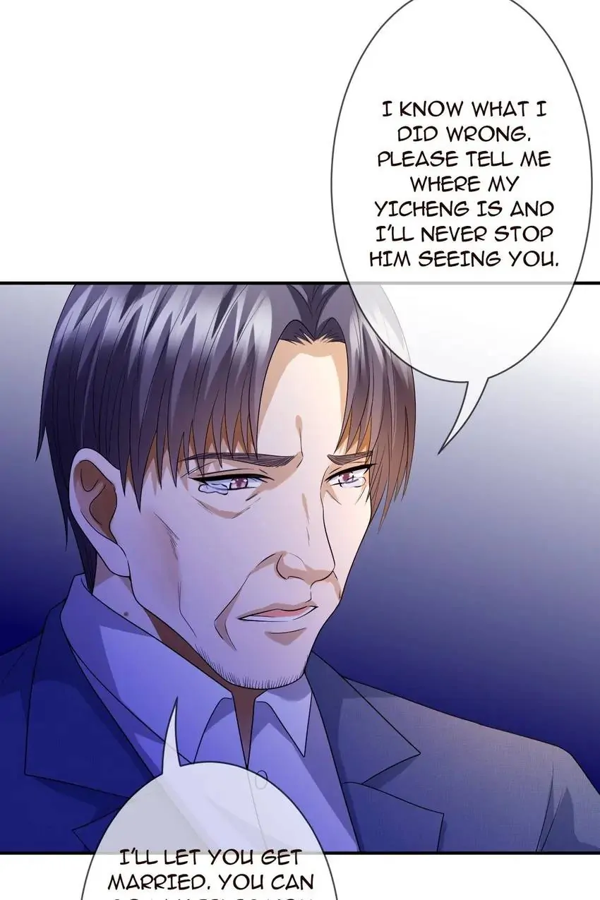 Embrace My Shadow Chapter 197 - Page 60