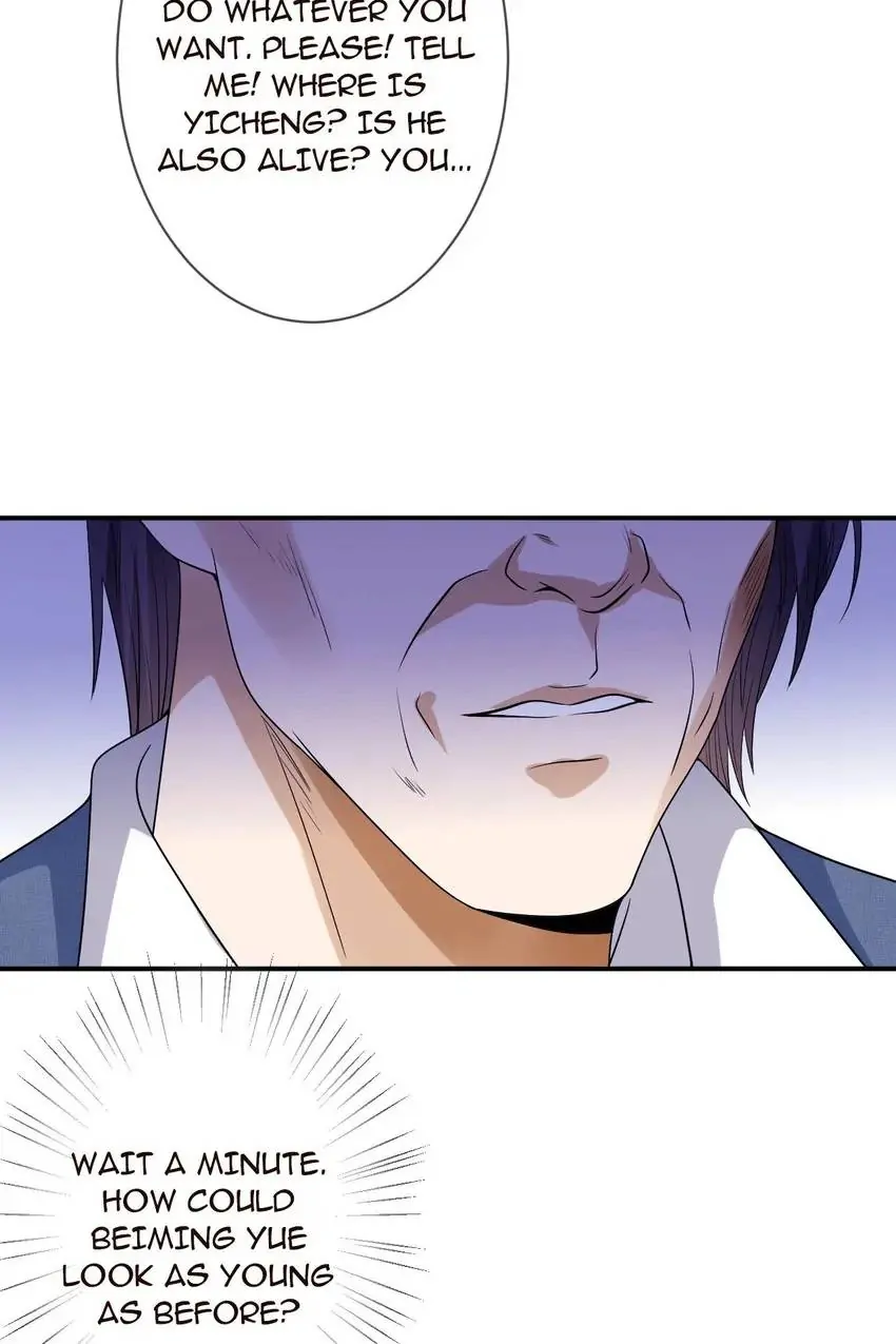 Embrace My Shadow Chapter 197 - Page 61