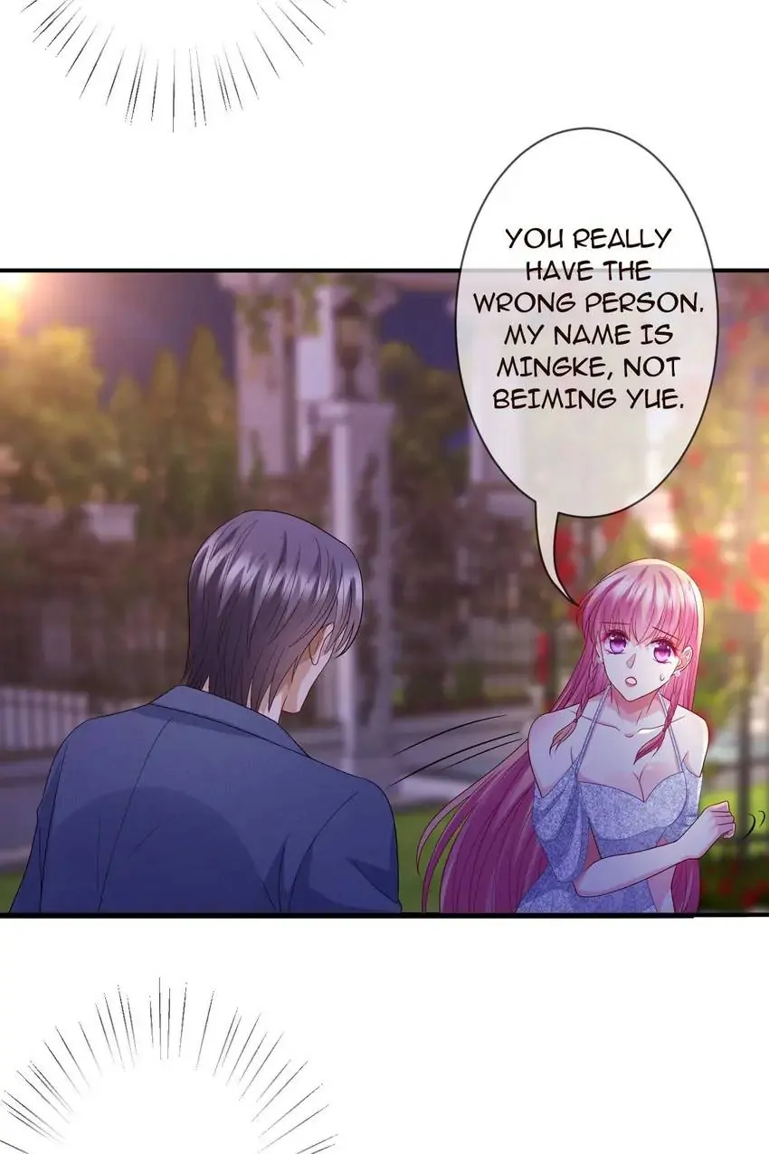 Embrace My Shadow Chapter 197 - Page 62
