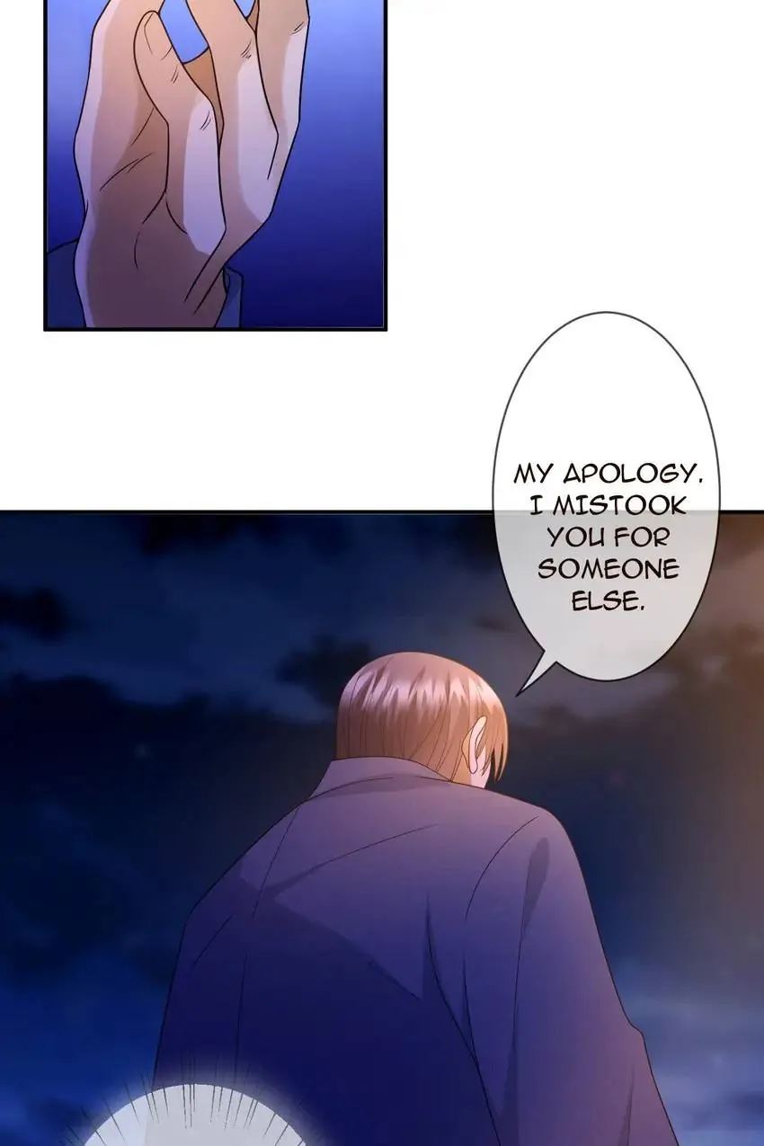 Embrace My Shadow Chapter 197 - Page 64