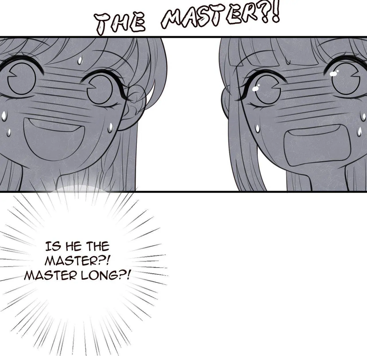 Embrace My Shadow Chapter 197 - Page 68