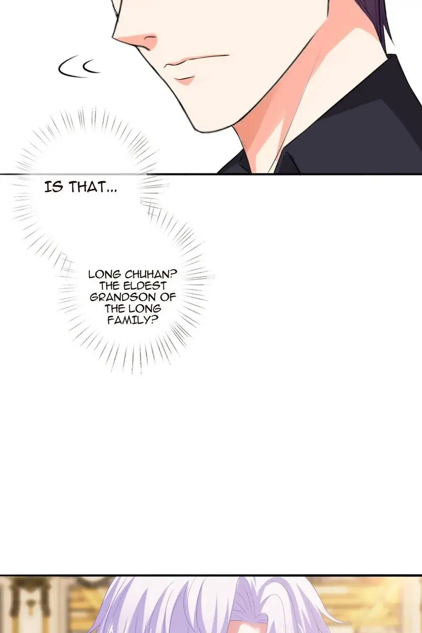Embrace My Shadow Chapter 197 - Page 9