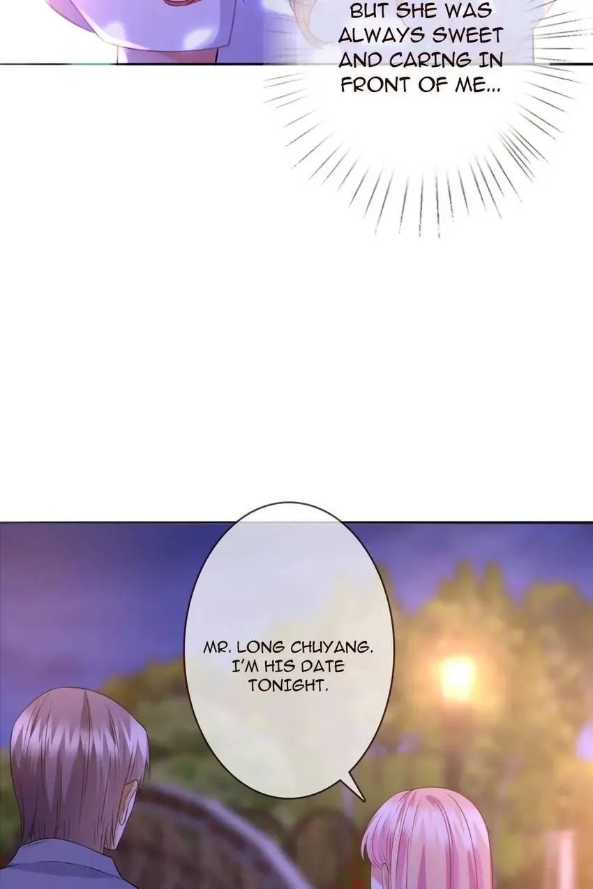 Embrace My Shadow Chapter 198 - Page 16