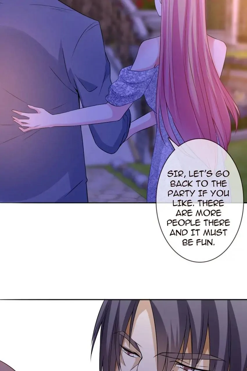 Embrace My Shadow Chapter 198 - Page 17