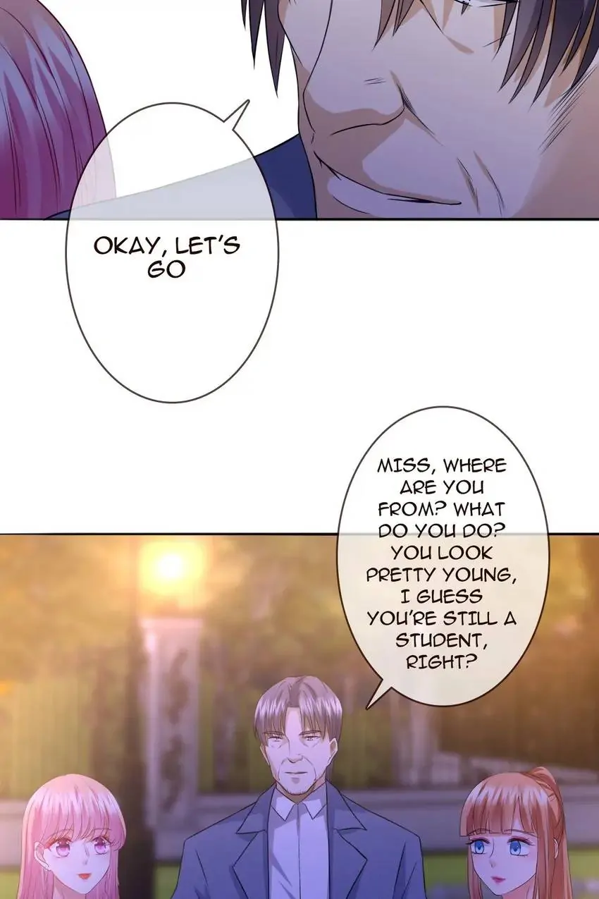 Embrace My Shadow Chapter 198 - Page 18