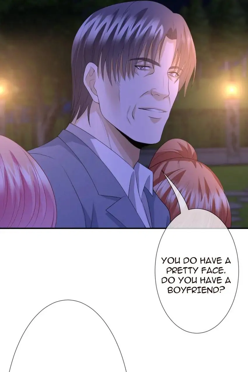 Embrace My Shadow Chapter 198 - Page 24