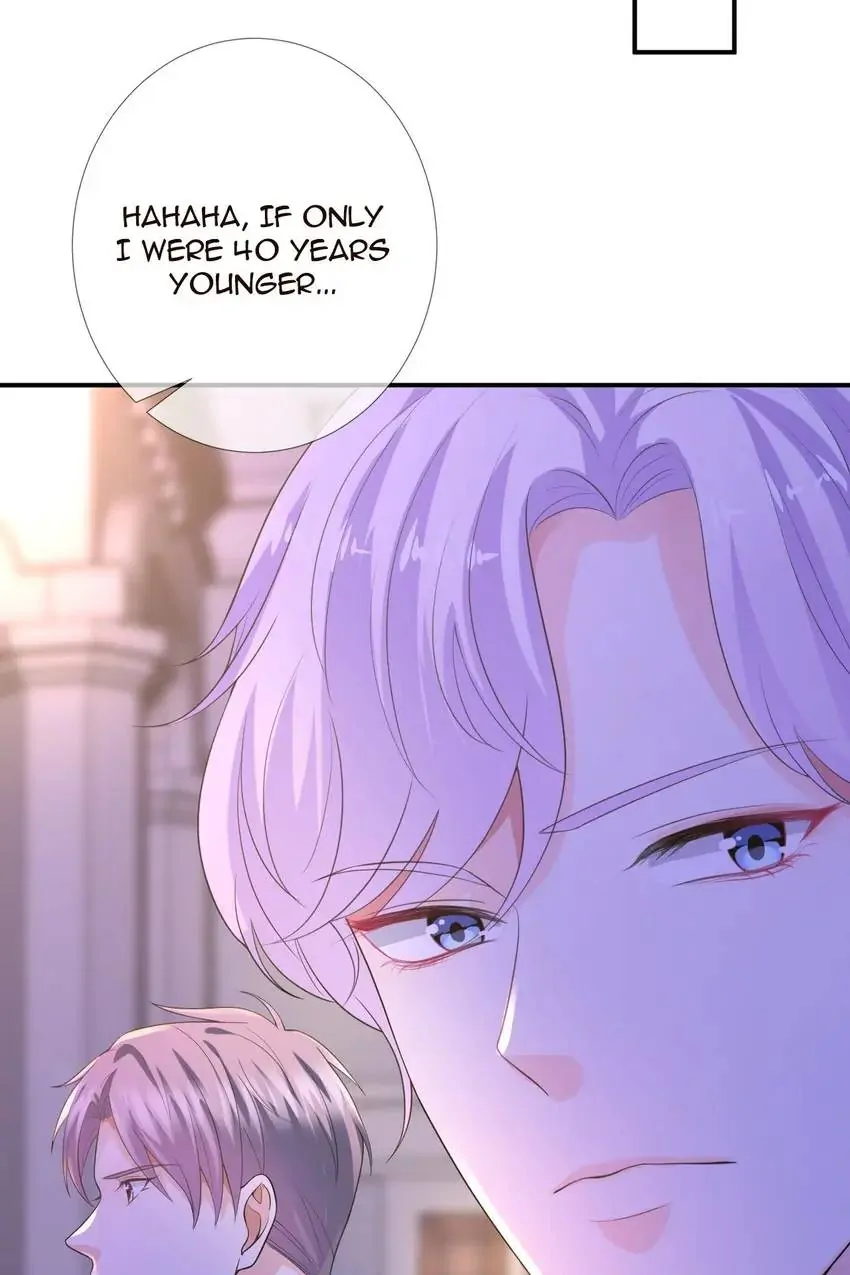 Embrace My Shadow Chapter 198 - Page 26