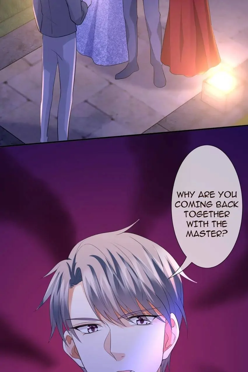 Embrace My Shadow Chapter 198 - Page 29