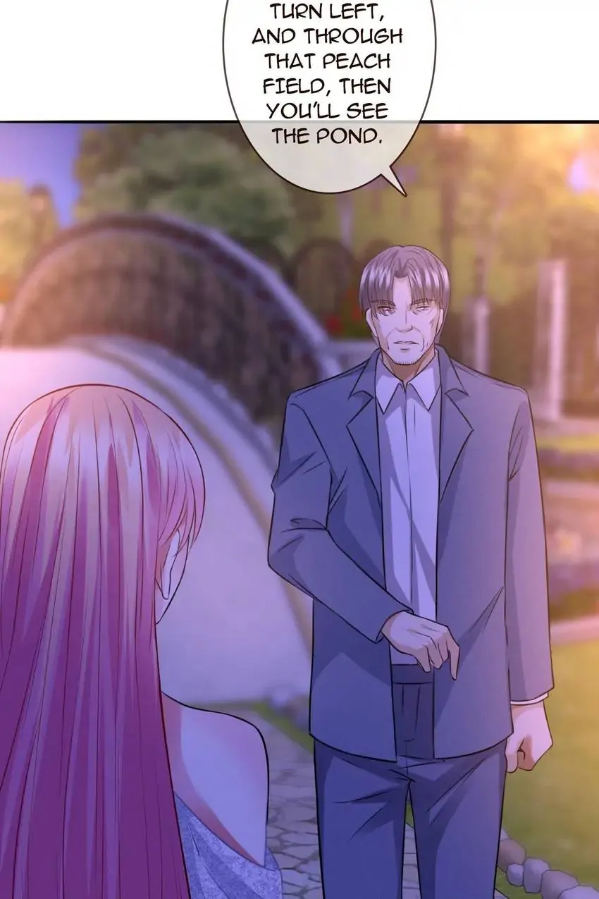Embrace My Shadow Chapter 198 - Page 4