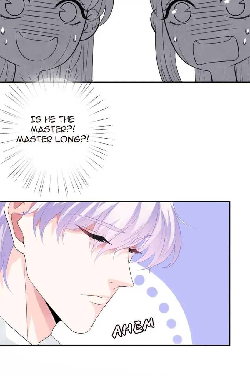 Embrace My Shadow Chapter 198 - Page 31