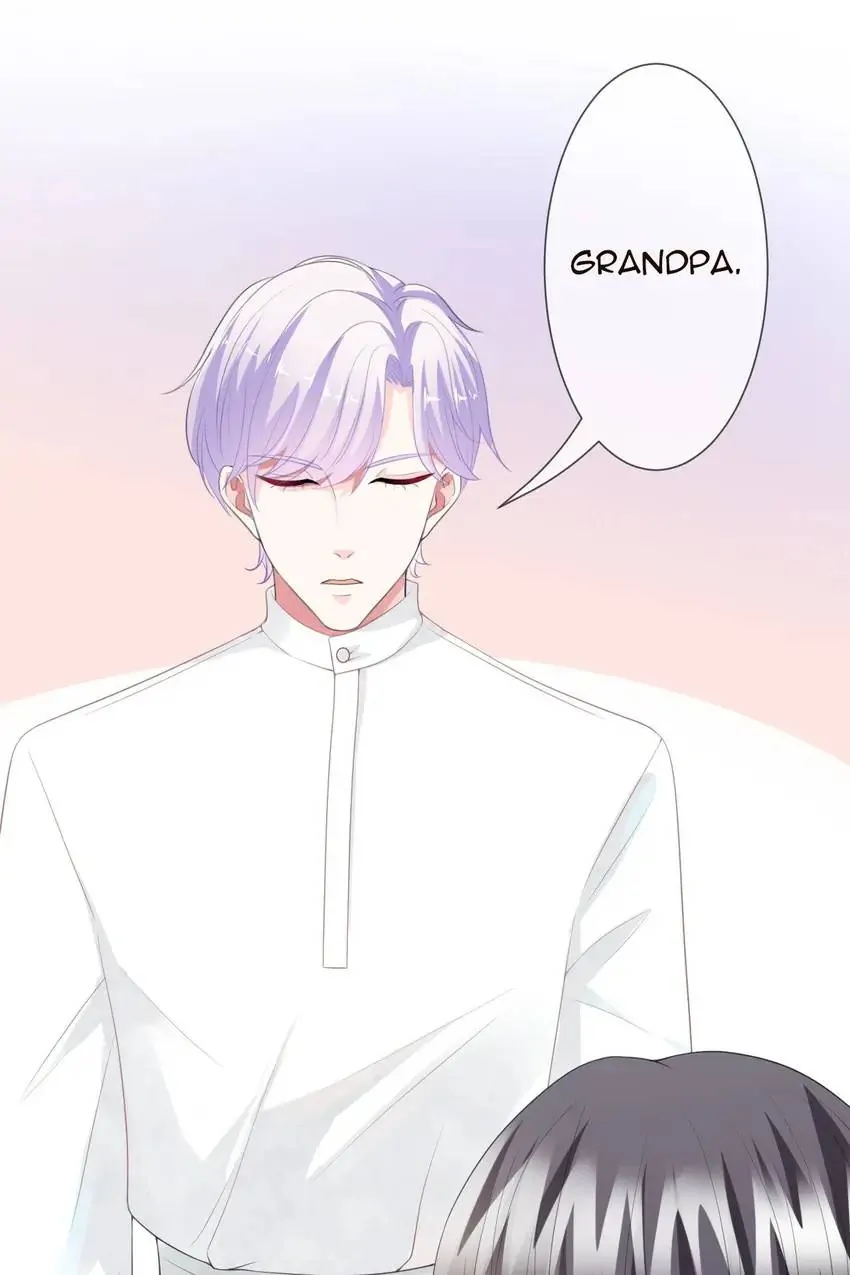 Embrace My Shadow Chapter 198 - Page 32