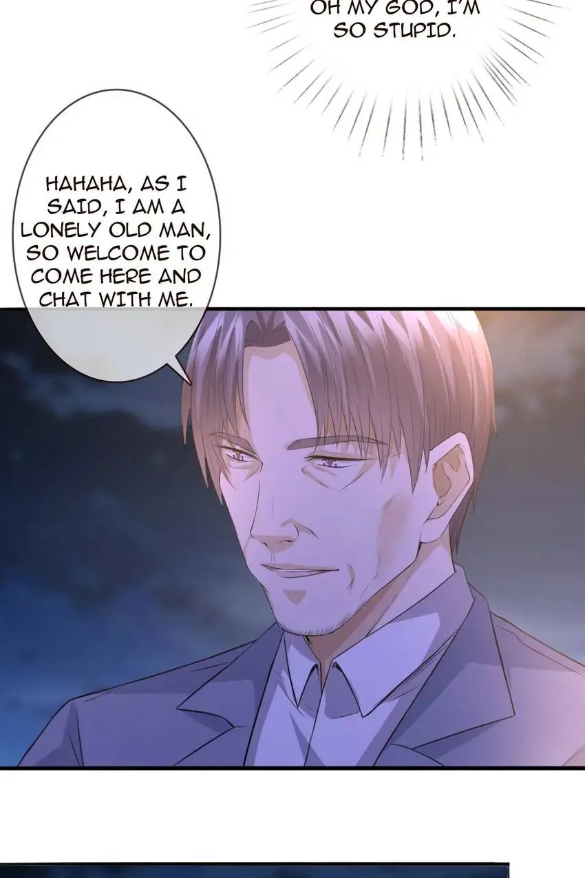 Embrace My Shadow Chapter 198 - Page 36