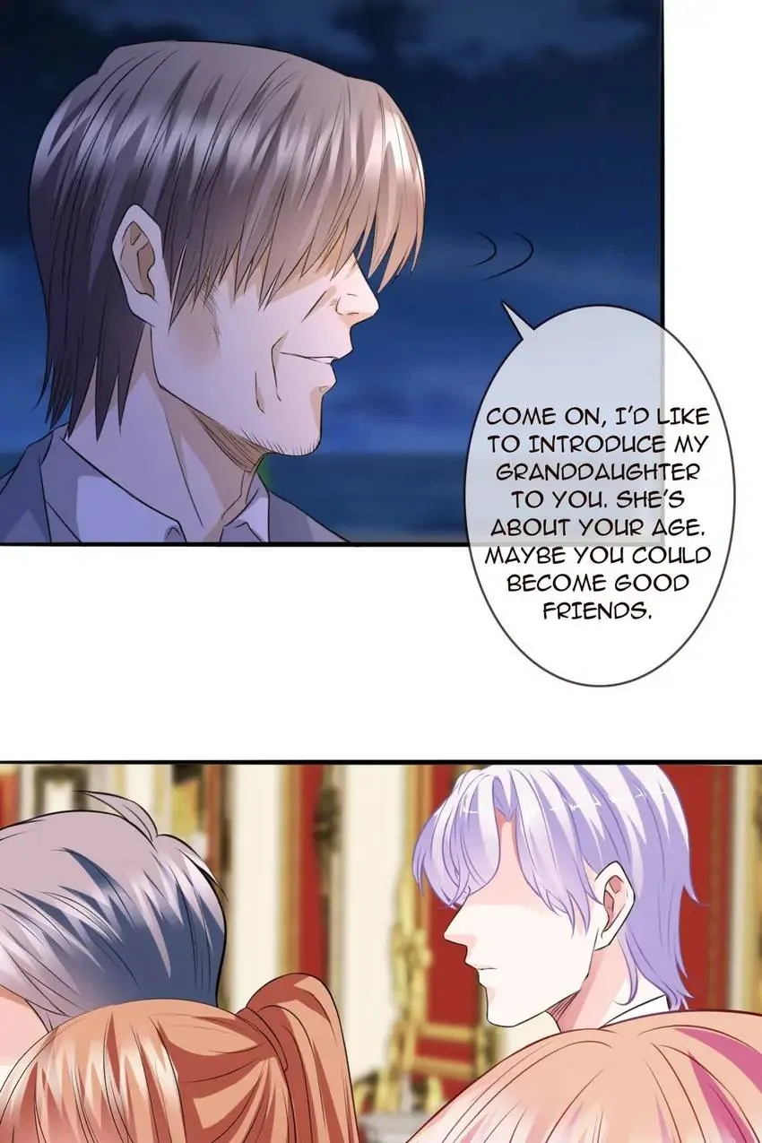 Embrace My Shadow Chapter 198 - Page 37