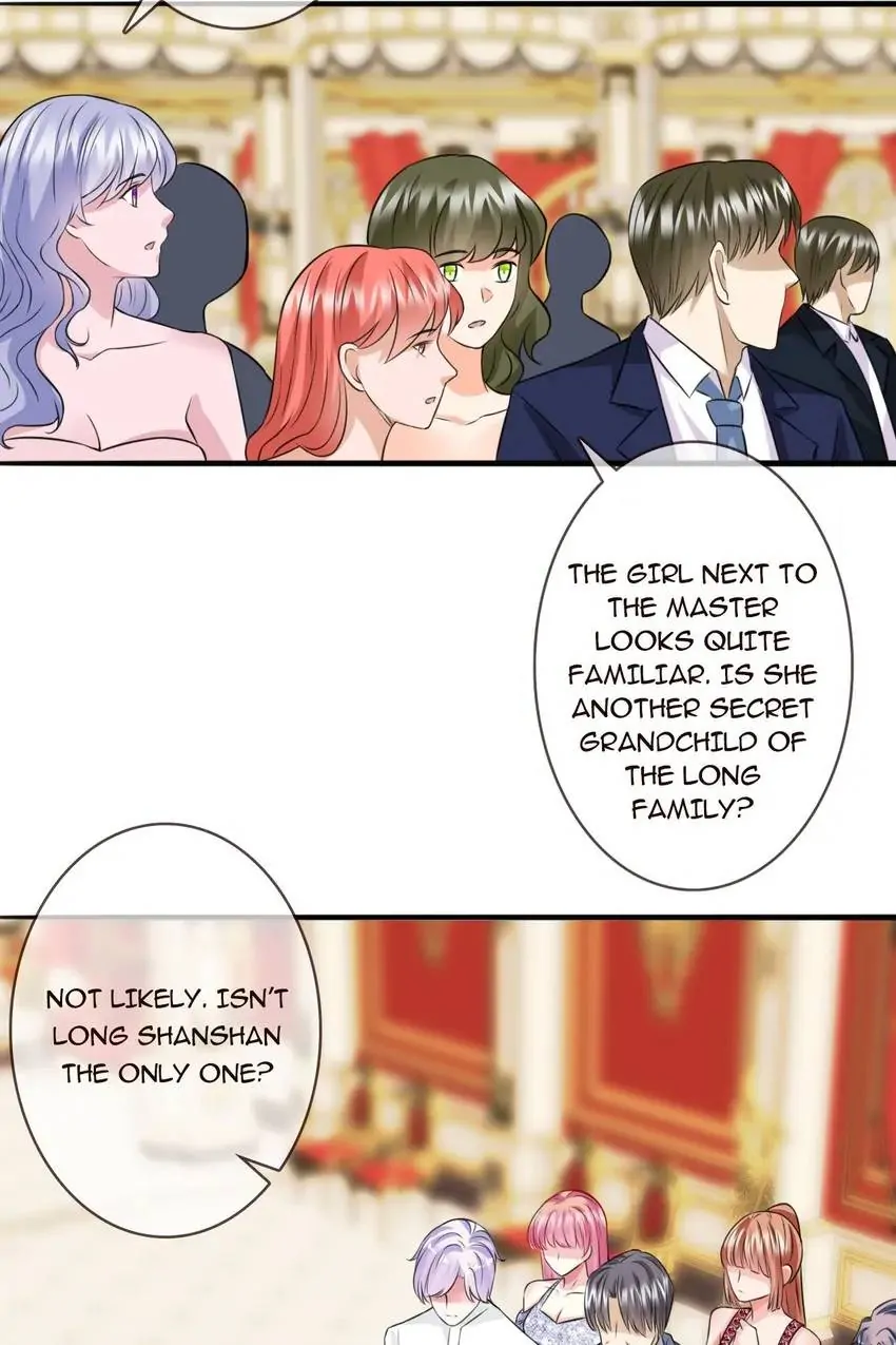 Embrace My Shadow Chapter 198 - Page 39