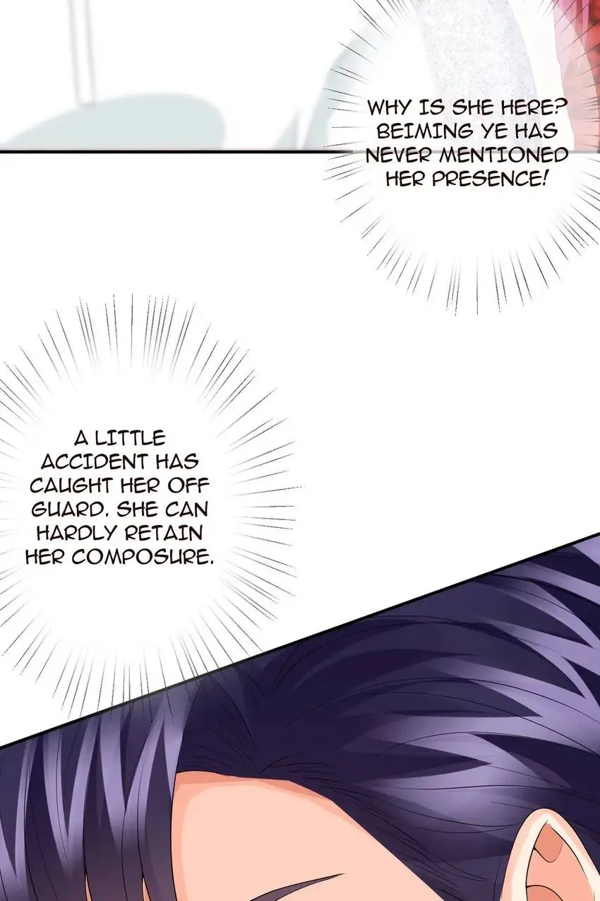 Embrace My Shadow Chapter 198 - Page 45