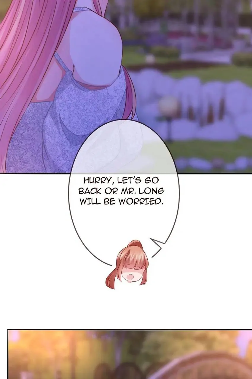 Embrace My Shadow Chapter 198 - Page 6