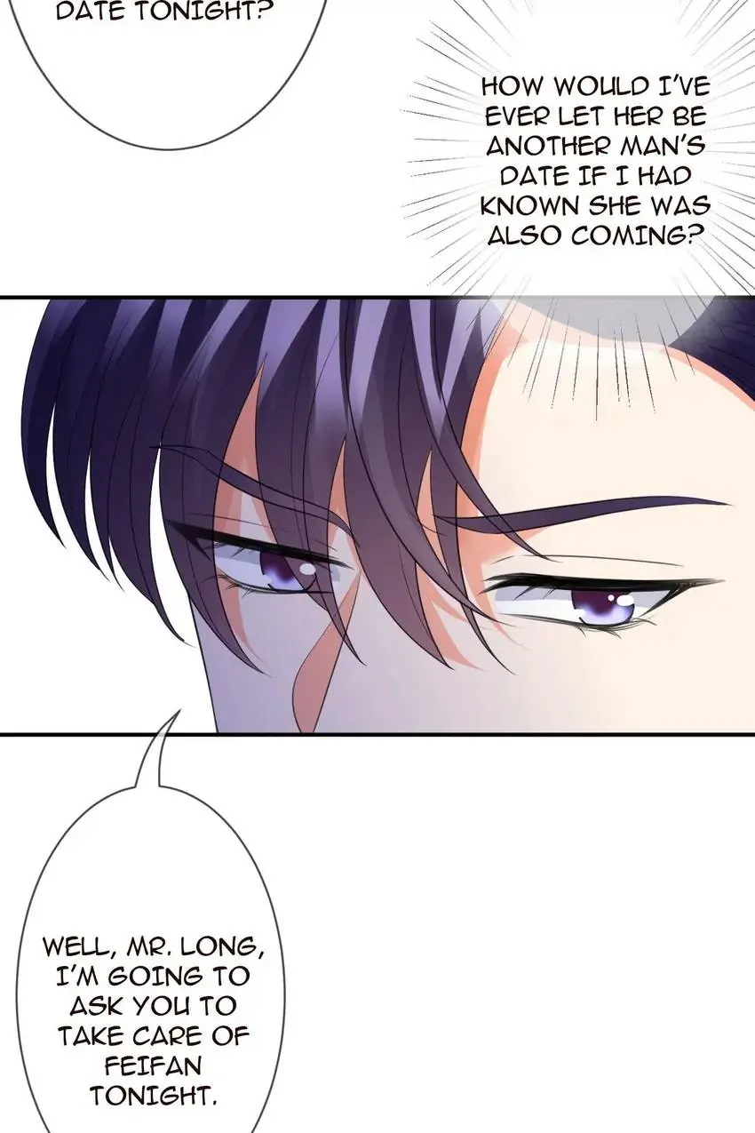 Embrace My Shadow Chapter 198 - Page 56