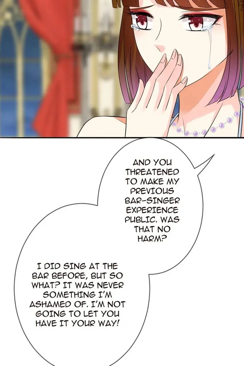 Embrace My Shadow Chapter 198 - Page 61
