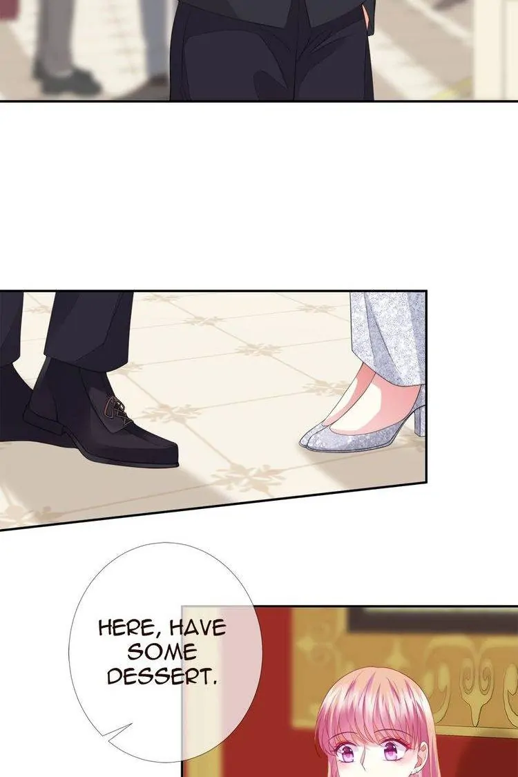 Embrace My Shadow Chapter 199 - Page 2