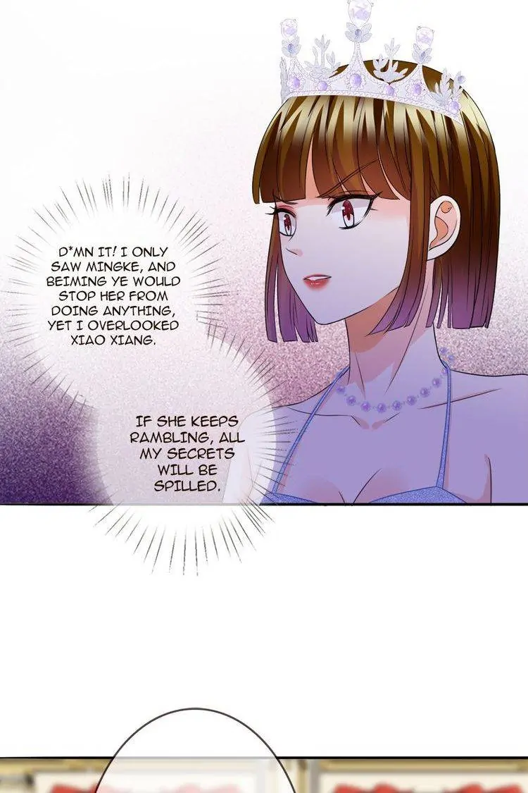 Embrace My Shadow Chapter 199 - Page 21