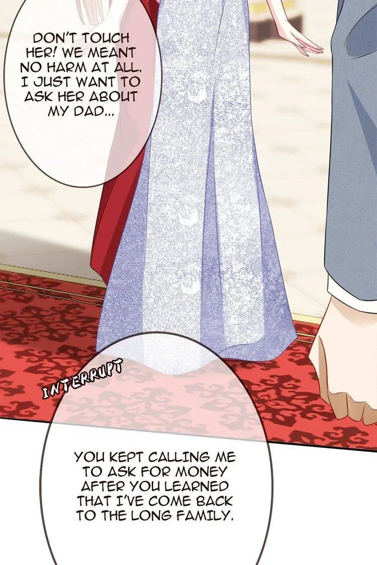 Embrace My Shadow Chapter 199 - Page 29