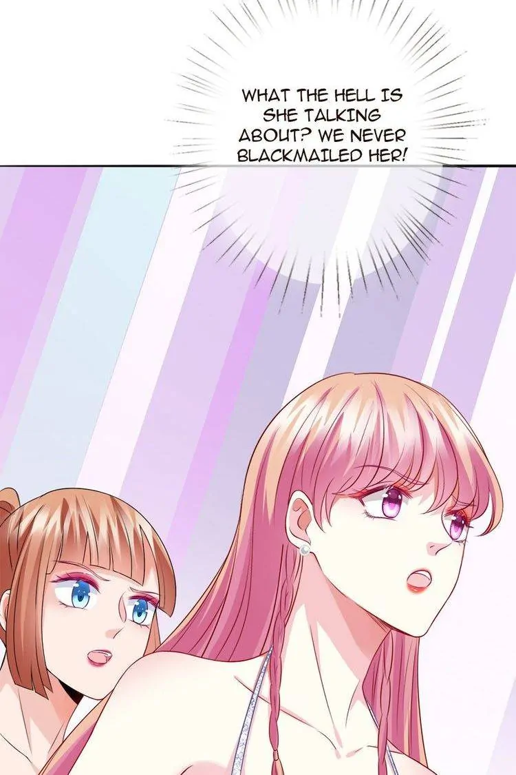 Embrace My Shadow Chapter 199 - Page 32