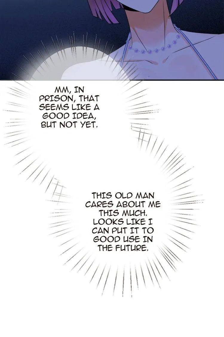 Embrace My Shadow Chapter 199 - Page 36