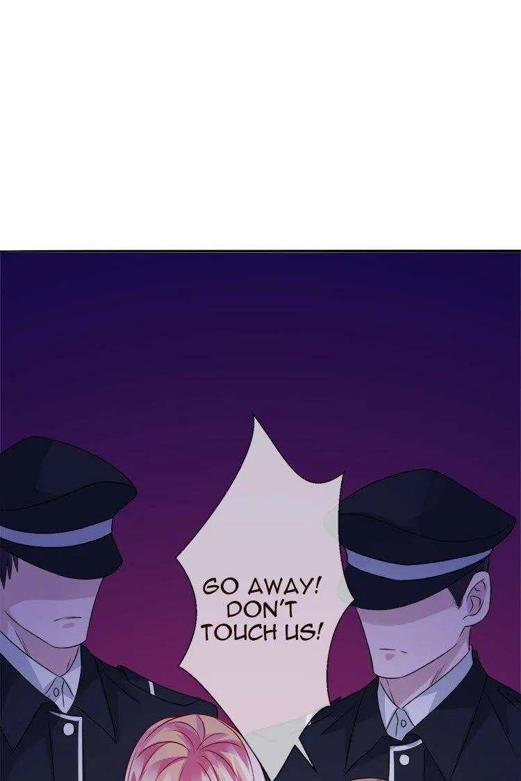 Embrace My Shadow Chapter 199 - Page 37