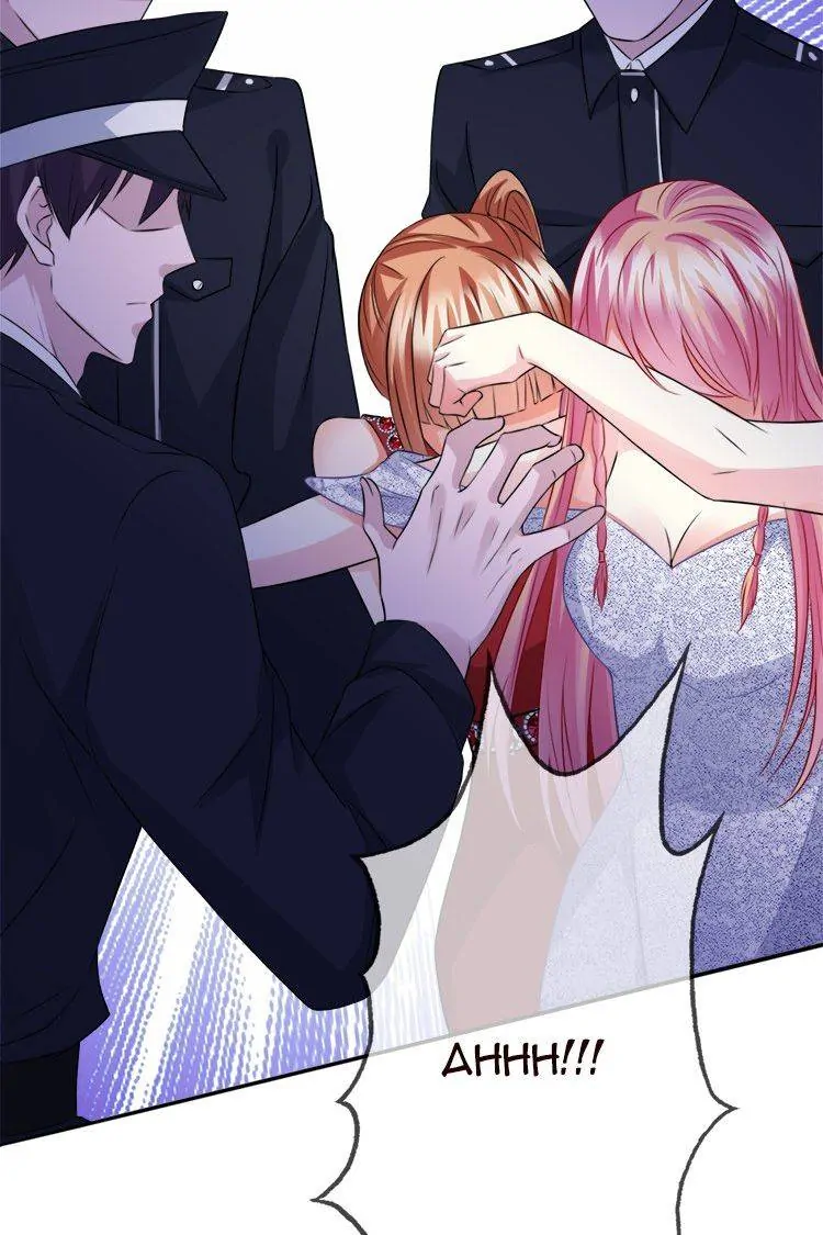 Embrace My Shadow Chapter 199 - Page 40